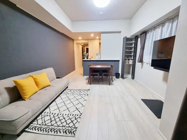 「マイナビSTAY日本橋パークサイド 203(No.453249)」メイン画像