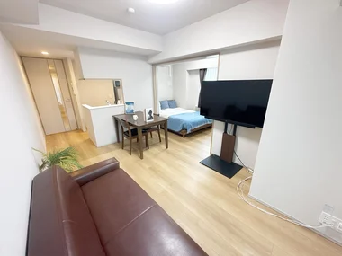 「マイナビSTAY浅草蔵前 805(No.453264)」メイン画像