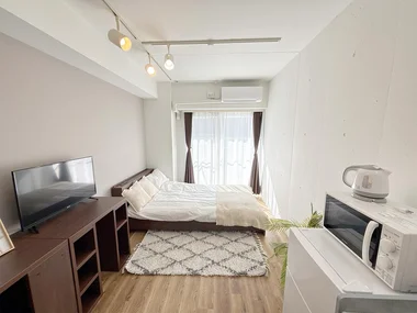 「マイナビSTAYニューシティ大崎 808(No.453267)」メイン画像