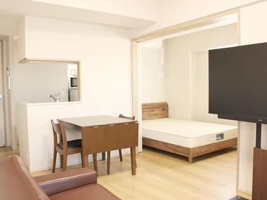 「マイナビSTAY浅草蔵前 1005(No.453268)」メイン画像