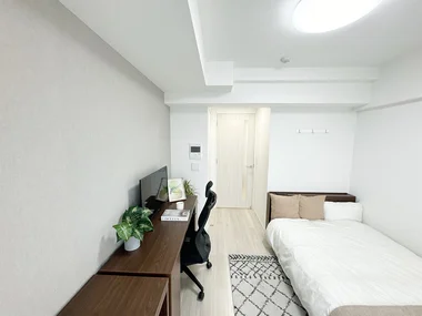 「マイナビSTAY大井仙台坂テラス 411(No.453593)」メイン画像