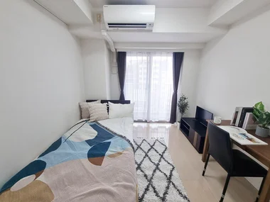 「マイナビSTAY蒲田 1209(No.454490)」メイン画像