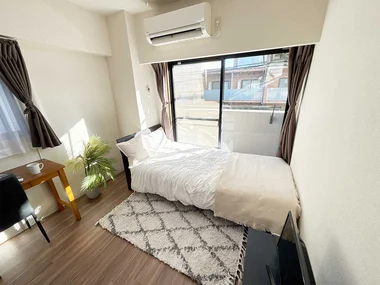 「マイナビSTAY蒲田2 201(No.454491)」メイン画像