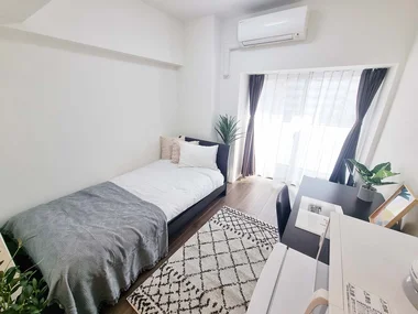 「マイナビSTAY川崎2 204(No.454967)」メイン画像