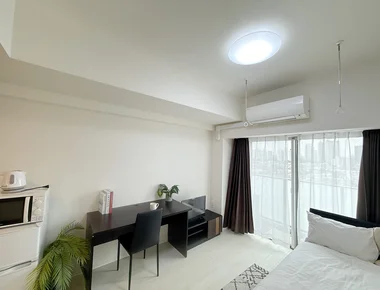 「マイナビSTAY川崎2 902(No.455070)」メイン画像