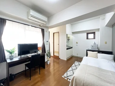 「マイナビSTAYザ・レジデンス森下 501(No.455313)」メイン画像