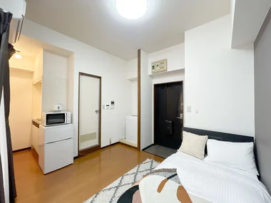 「マイナビSTAYザ・レジデンス森下 303(No.455317)」メイン画像