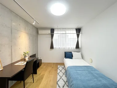 「マイナビSTAY立会川2 303(No.456133)」メイン画像