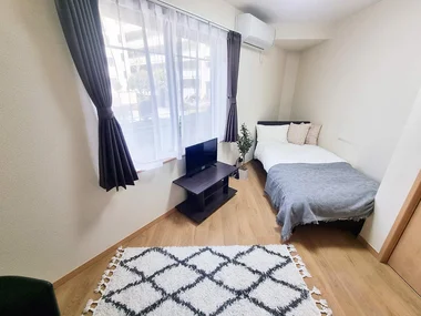 「マイナビSTAY南蒲田2 102(No.456156)」メイン画像