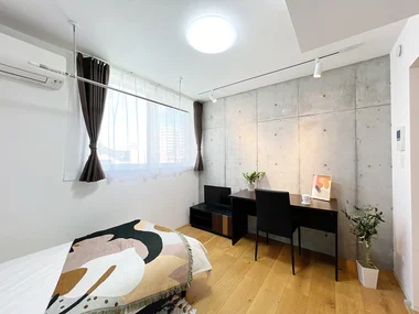 「マイナビSTAY立会川2 402(No.456299)」メイン画像