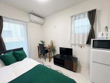 「マイナビSTAY西品川 101(No.456623)」メイン画像