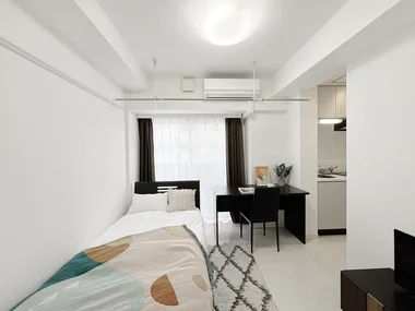 「マイナビSTAY蒲田6 402(No.456780)」メイン画像