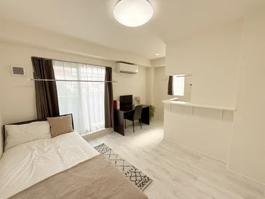 「マイナビSTAY大師橋 203(No.457123)」メイン画像