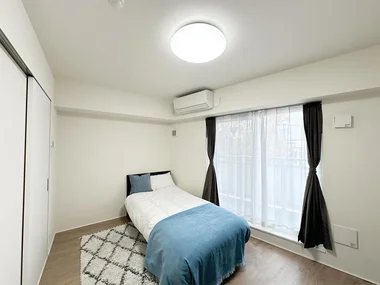 「マイナビSTAY大師橋 302(No.457124)」メイン画像