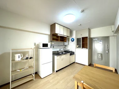 「YM_エレガンス宮町 ２DK(No.457129)」メイン画像