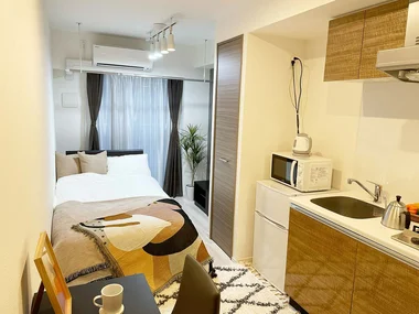 「マイナビSTAY中井 206(No.457238)」メイン画像