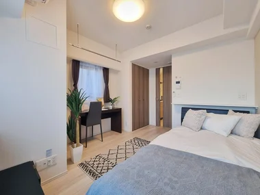 「マイナビSTAY蒲田8 402(No.457242)」メイン画像