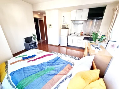 「マイナビSTAY西五反田2 212(No.457245)」メイン画像