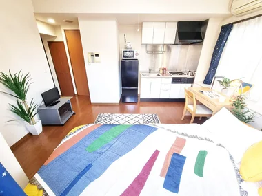 「マイナビSTAY西五反田2 412(No.457246)」メイン画像