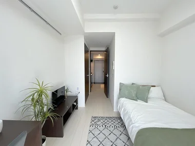 「マイナビSTAY武蔵小杉 318(No.457308)」メイン画像