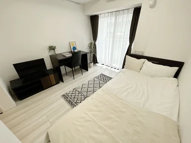 「マイナビSTAY元住吉2 201(No.457312)」メイン画像