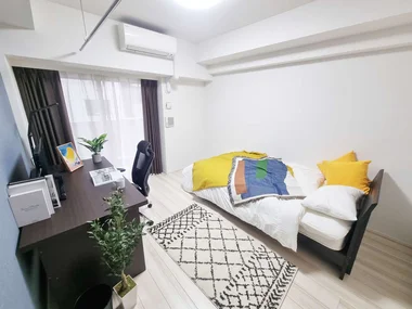 「マイナビSTAY日本橋兜町 602(No.457326)」メイン画像