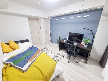 「マイナビSTAY日本橋兜町 702(No.457330)」メイン画像