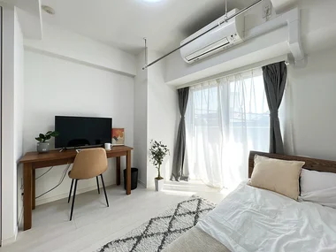 「マイナビSTAY旧東海道品川 303(No.457407)」メイン画像