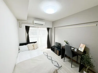 「マイナビSTAY市ヶ谷河田町 304(No.457412)」メイン画像