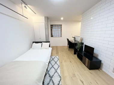 「マイナビSTAY立会川2 101(No.460050)」メイン画像