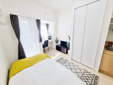 「マイナビSTAY大井町 806(No.460051)」メイン画像