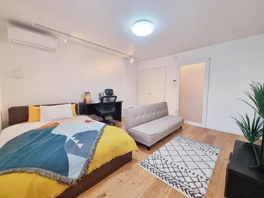 「マイナビSTAY立会川 103(No.460058)」メイン画像