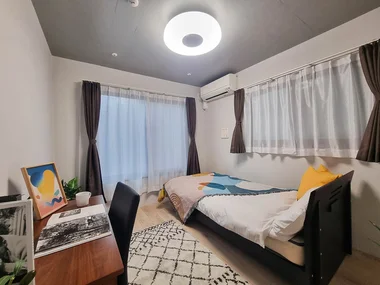 「マイナビSTAY西大井2 101(No.460061)」メイン画像