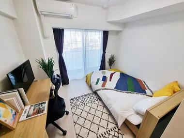 「マイナビSTAYゲートシティ川崎 702(No.461734)」メイン画像