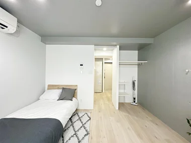 「マイナビSTAY八丁堀 202(No.461757)」メイン画像