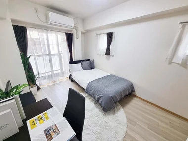 「マイナビSTAY市ヶ谷河田町 401(No.461765)」メイン画像