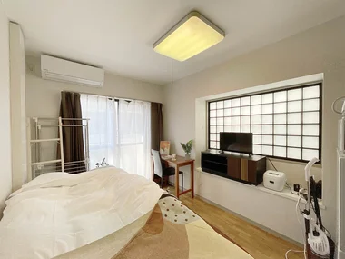 「マイナビSTAY代々木公園 404・1k(No.461768)」メイン画像