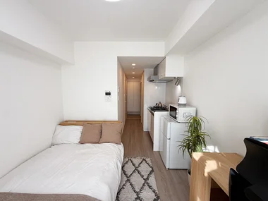 「マイナビSTAYゲートシティ川崎 706(No.461772)」メイン画像