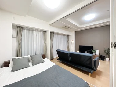 「マイナビSTAY赤坂氷川レジデンス 404(No.461774)」メイン画像