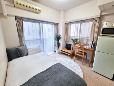 「マイナビSTAY西五反田3 804(No.461787)」メイン画像