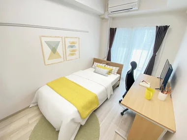 「マイナビSTAY平安通 403(No.461788)」メイン画像