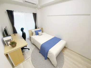 「マイナビSTAY平安通 502(No.461801)」メイン画像