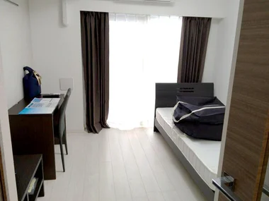 「マイナビSTAY阪東橋 502(No.461802)」メイン画像