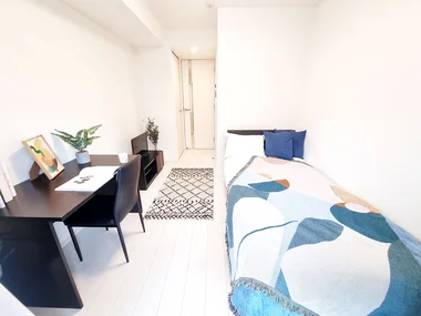 「マイナビSTAY大崎2 220(No.461806)」メイン画像