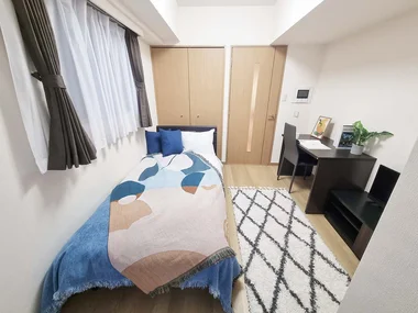 「マイナビSTAY西新宿11 601(No.461814)」メイン画像