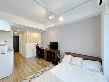 「マイナビSTAYニューシティ大崎 803(No.461825)」メイン画像