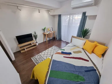 「マイナビSTAY本羽田 203(No.461835)」メイン画像