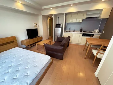 「マイナビSTAY赤坂氷川レジデンス 305(No.461852)」メイン画像