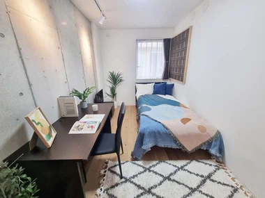 「マイナビSTAY立会川 102(No.461865)」メイン画像