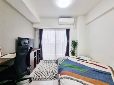 「マイナビSTAY大井仙台坂テラス 310(No.461891)」メイン画像